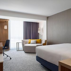 Habitación Estándar con Cama King